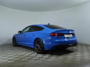 Audi A5 II (F5) Рестайлинг Санкт-Петербург  - изображение 30