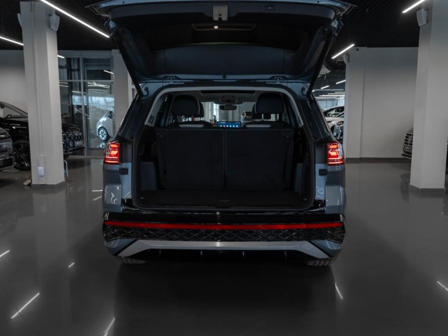 Volkswagen Talagon I Рестайлинг Москва  - изображение 31