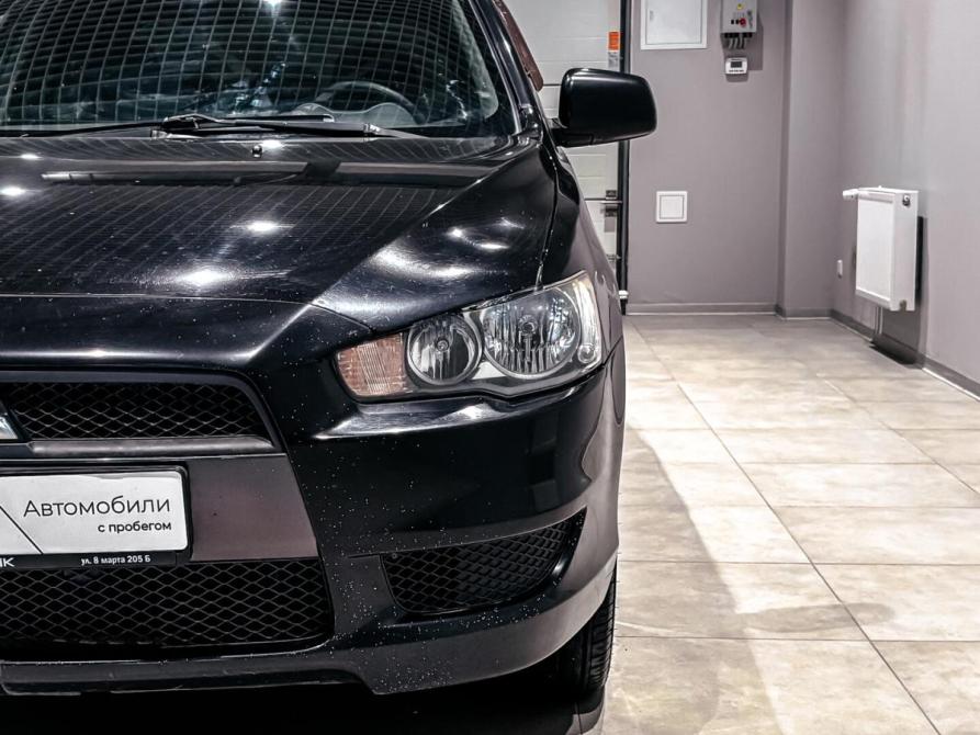 Mitsubishi Lancer X Екатеринбург  - изображение 5