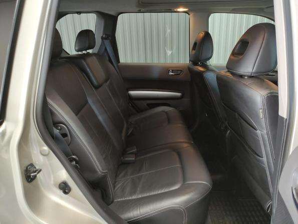 Nissan X-Trail II с пробегом 2008 года, цена 1 320 000 рублей, 98278 км, внедорожник, Автокод Объявления