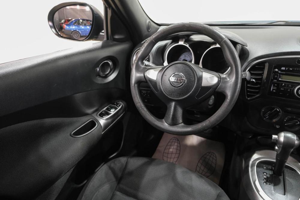 Nissan Juke I Новокузнецк  - изображение 17