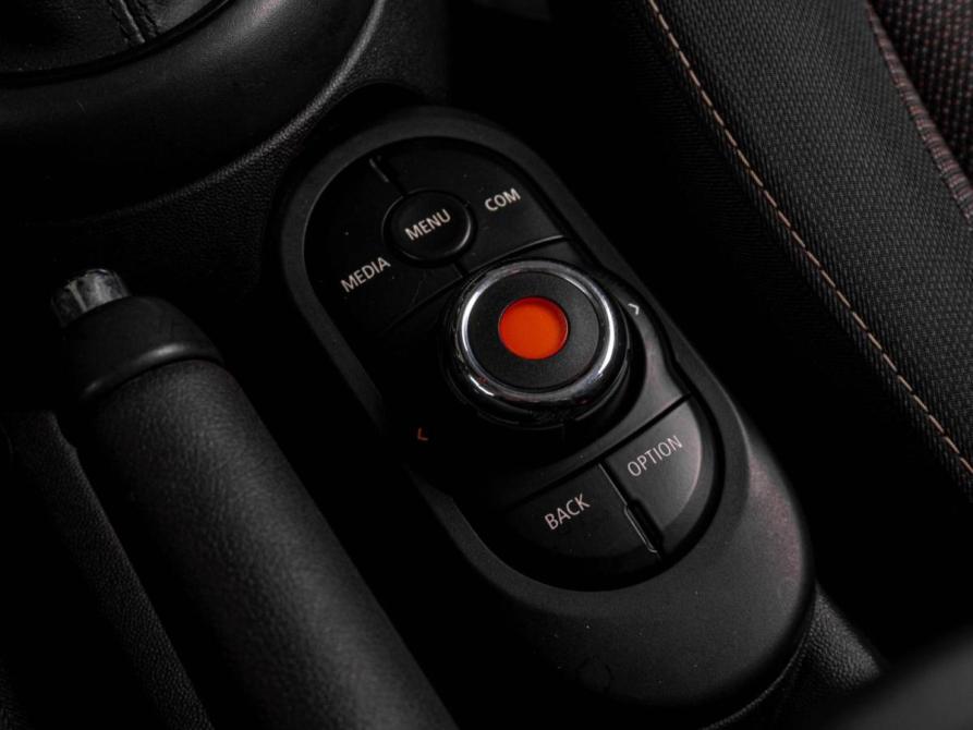 Mini Hatch III (F55/F56) Тюмень  - изображение 15
