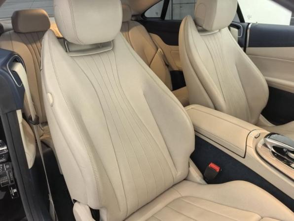 Mercedes-Benz E-Класс V (W213 S213 C238) с пробегом 2019 года, цена 4 326 000 рублей, 59792 км, купе, Автокод Объявления