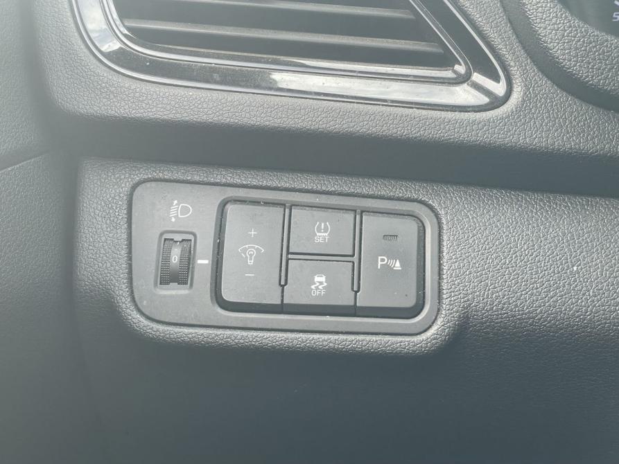 Hyundai Solaris II Рестайлинг Москва  - изображение 16