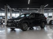 Toyota Highlander IV (XU70) Москва  - изображение 34