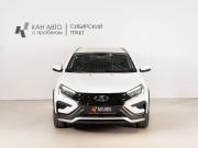 Lada (ВАЗ) Vesta I Рестайлинг (NG) Казань  - изображение 10