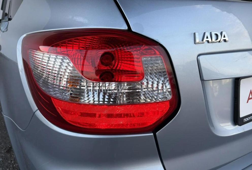 Lada (ВАЗ) Granta I Киров  - изображение 26