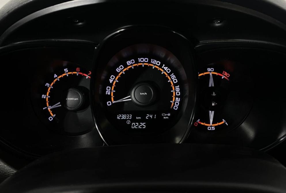 Lada (ВАЗ) Vesta I Саранск  - изображение 16