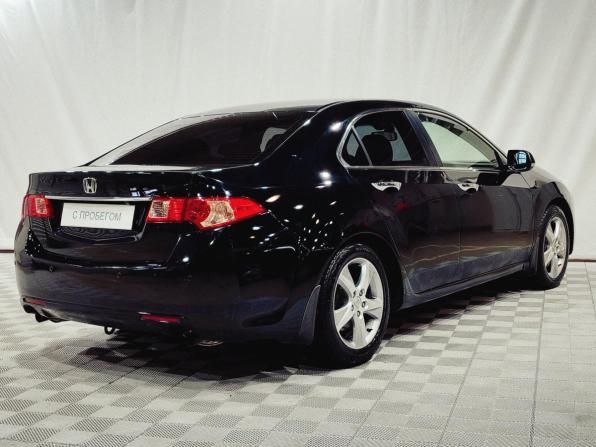 Honda Accord VIII Рестайлинг с пробегом 2011 года, цена 1 150 000 рублей, 225000 км, седан, Автокод Объявления