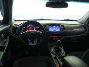 Kia Sportage III Москва  - изображение 27