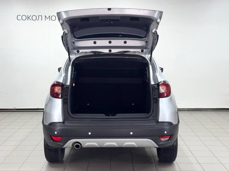 Renault Kaptur I Рестайлинг Ростов-на-Дону  - изображение 6