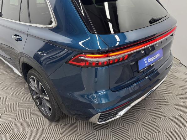 Geely Monjaro I с пробегом 2023 года, цена 2 849 000 рублей, 63404 км, внедорожник, Автокод Объявления