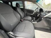 Hyundai Solaris I Рестайлинг Уфа  - изображение 33