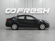 Kia Rio IV Воронеж  - изображение 24