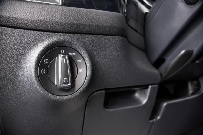 Skoda Kodiaq I с пробегом 2018 года, цена 2 859 000 рублей, 124168 км, внедорожник, Автокод Объявления
