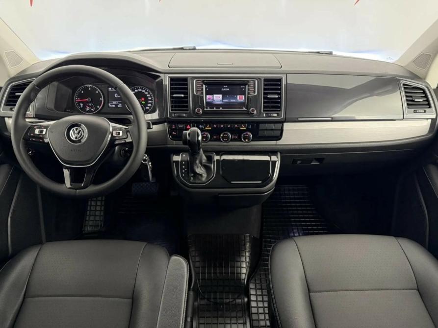 Volkswagen Multivan T6 Псков  - изображение 9
