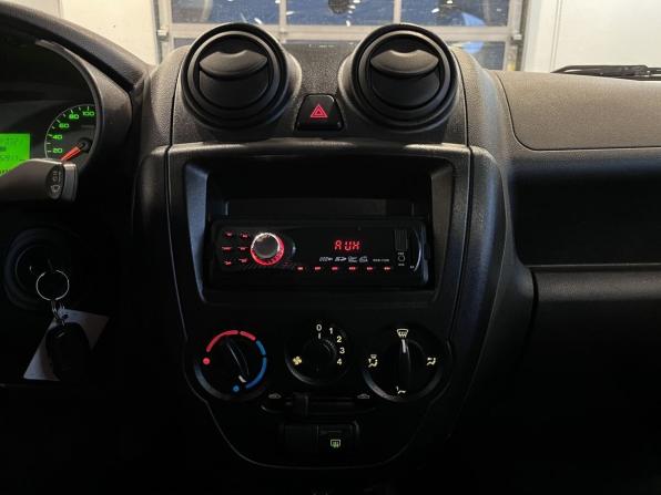 Lada (ВАЗ) Granta I с пробегом 2018 года, цена 560 000 рублей, 62916 км, седан, Автокод Объявления