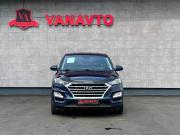 Hyundai Tucson III Рестайлинг Альметьевск  - изображение 28