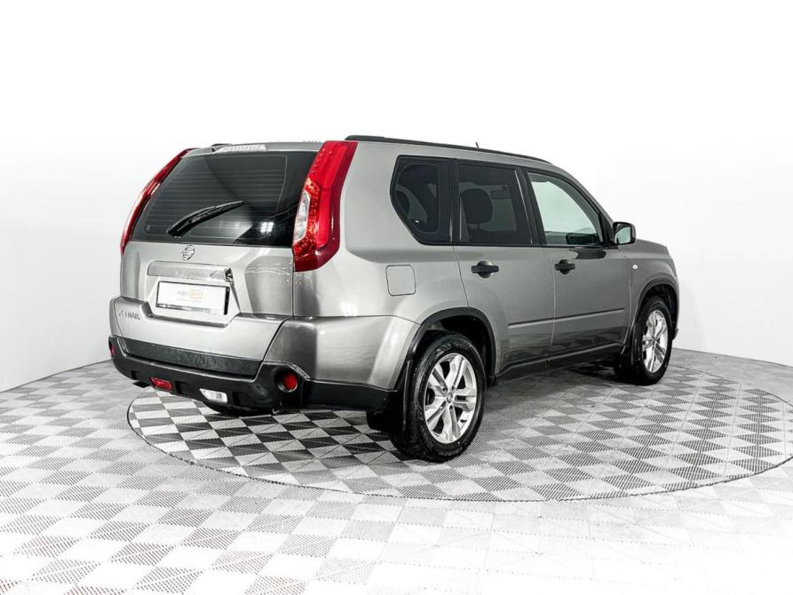 Nissan X-Trail II Рестайлинг Ногинск  - изображение 6
