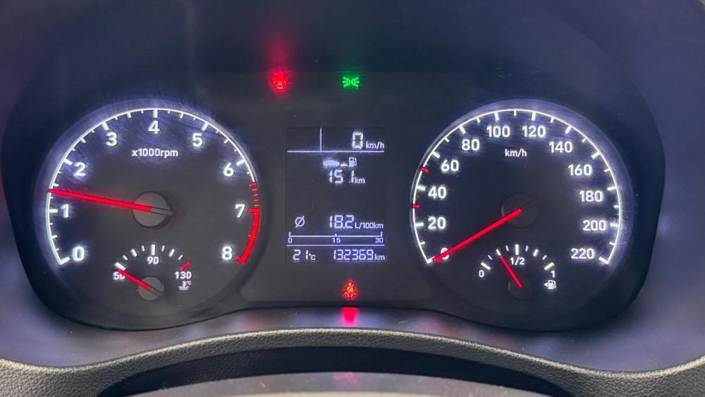 Hyundai Solaris I Рестайлинг Киров  - изображение 13