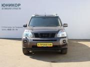 Nissan X-Trail II Нижний Новгород  - изображение 26