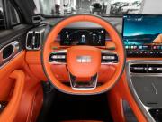 Geely Galaxy M7 Москва  - изображение 37