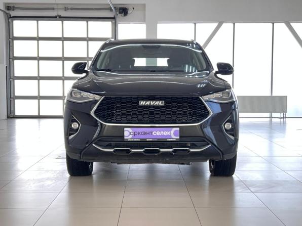 Haval F7x I с пробегом 2020 года, цена 1 650 000 рублей, 122832 км, внедорожник, Автокод Объявления