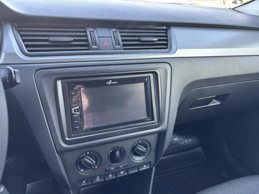 Skoda Rapid I Альметьевск  - изображение 11