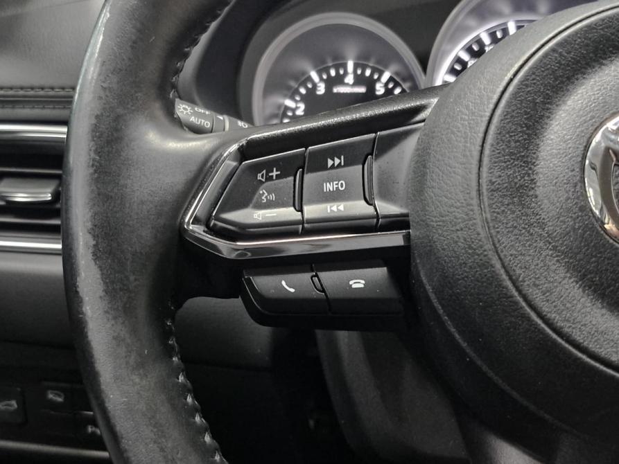 Mazda CX-5 II Москва  - изображение 25