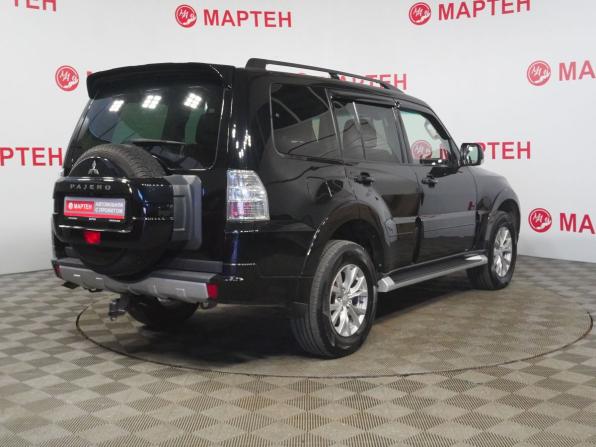 Mitsubishi Pajero IV Рестайлинг 1 с пробегом 2013 года, цена 2 198 000 рублей, 214000 км, внедорожник, Автокод Объявления
