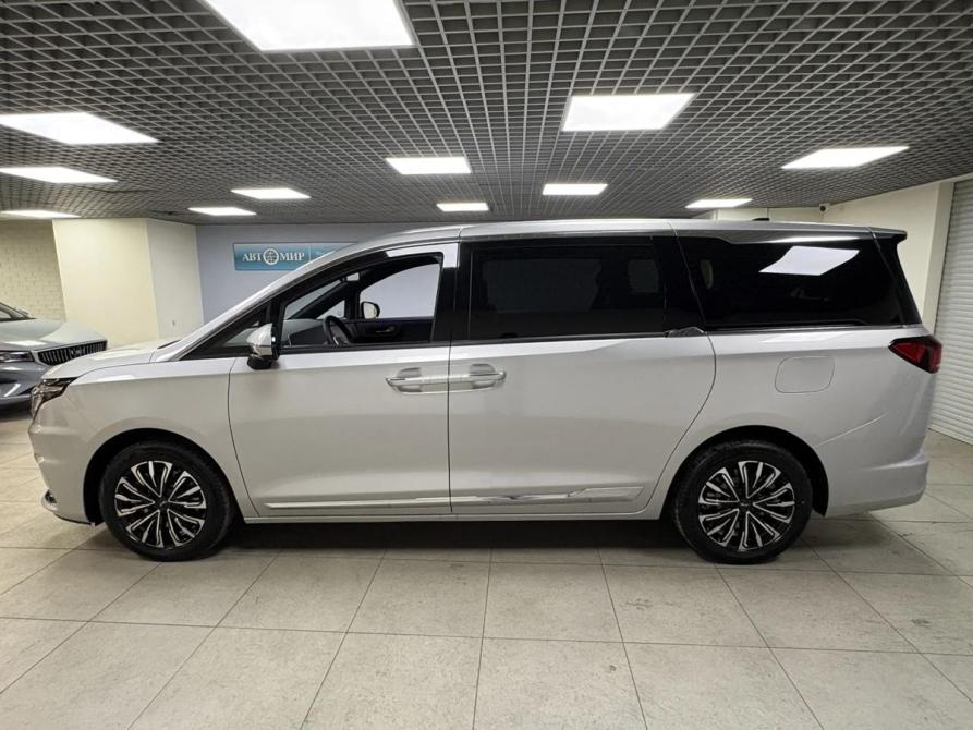 JAC RF8 Москва  - изображение 2