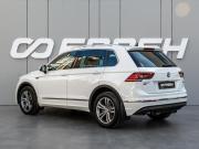 Volkswagen Tiguan II Краснодар  - изображение 23