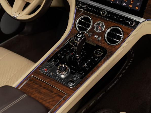 Bentley Continental GT III с пробегом 2021 года, цена 21 875 000 рублей, 35000 км, кабриолет, Автокод Объявления