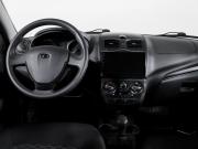 Lada (ВАЗ) Granta I Рестайлинг Москва  - изображение 30
