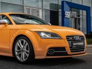 Audi TTS II (8J) Рестайлинг Краснодар  - изображение 53