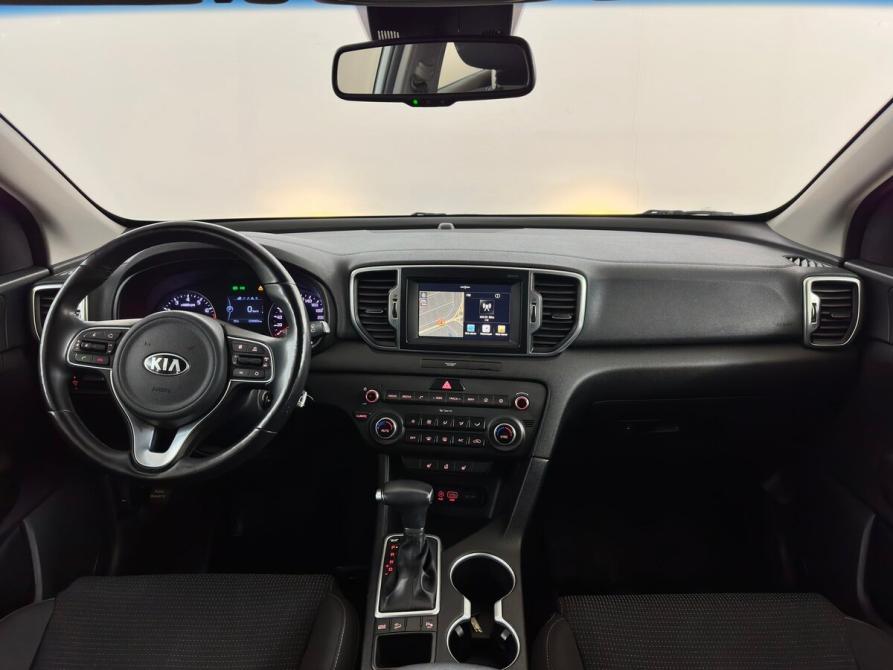 Kia Sportage IV Москва  - изображение 5