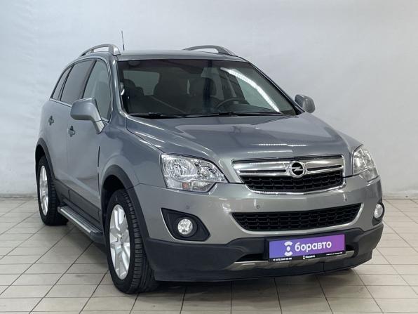 Opel Antara I Рестайлинг с пробегом 2013 года, цена 1 118 000 рублей, 147174 км, внедорожник, Автокод Объявления