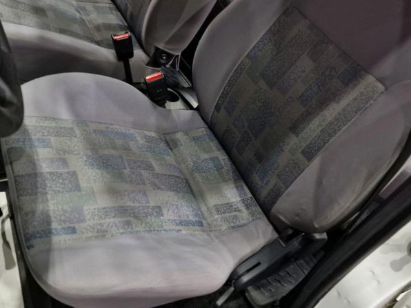 Daewoo Nexia I Рестайлинг с пробегом 2013 года, цена 235 000 рублей, 90385 км, седан, Автокод Объявления