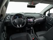 Renault Kaptur I Рестайлинг Москва  - изображение 28