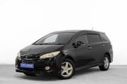 Toyota Wish II Рестайлинг Барнаул  - изображение 26