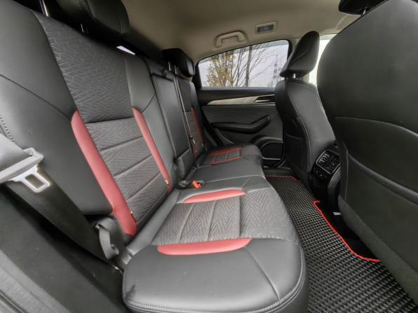 Haval F7x I Рестайлинг с пробегом 2023 года, цена 2 079 000 рублей, 92000 км, внедорожник, Автокод Объявления