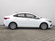 Hyundai Solaris II Москва  - изображение 33