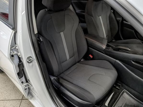 Hyundai Elantra VII (CN7) с пробегом 2022 года, цена 1 960 000 рублей, 88531 км, седан, Автокод Объявления