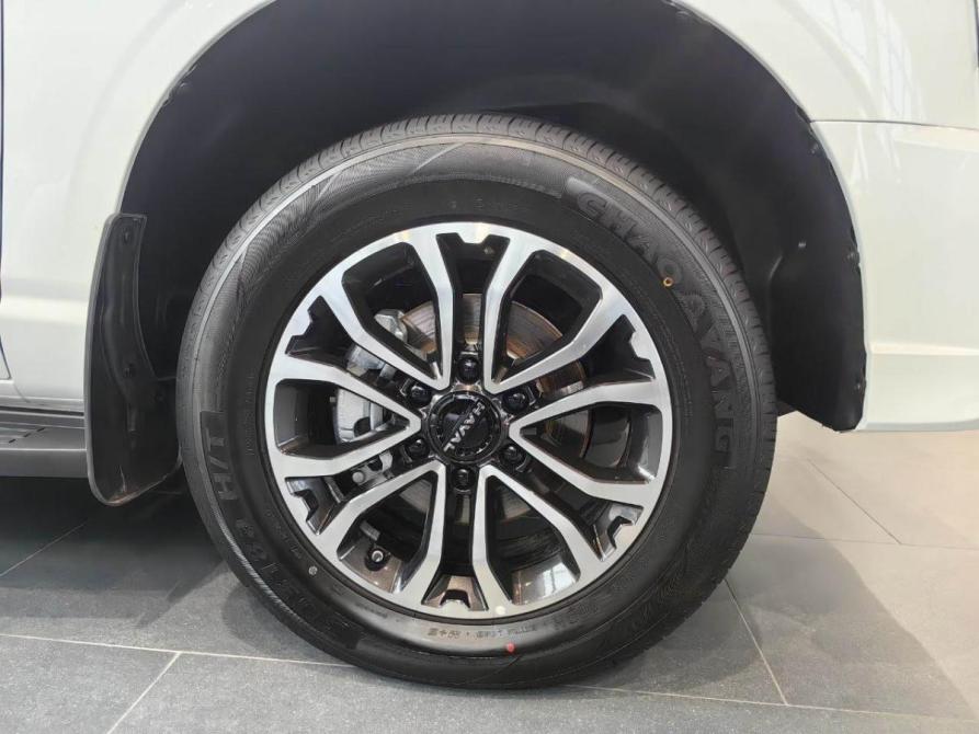 Haval H5 II Красноярск  - изображение 2