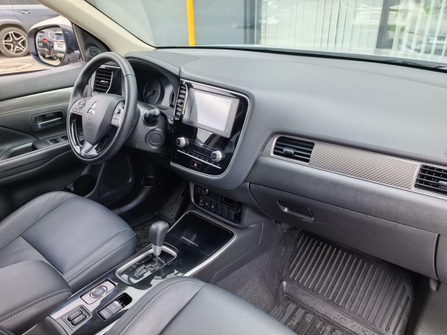 Mitsubishi Outlander III Рестайлинг 3 Москва  - изображение 11