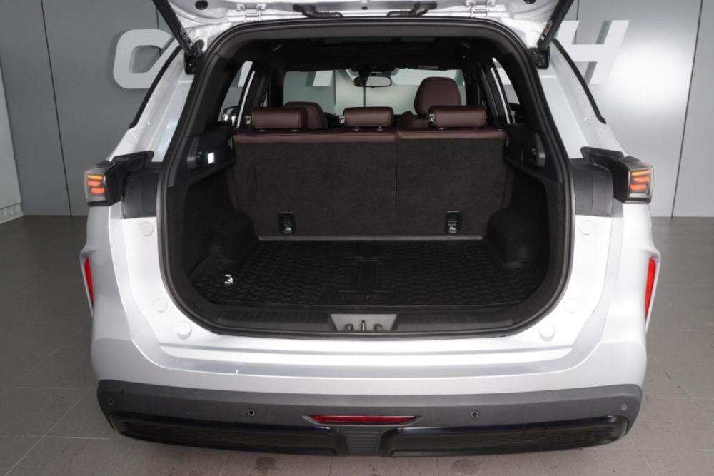 Chery Tiggo 7L Минеральные Воды  - изображение 24
