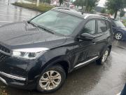 Chery Tiggo 4 I Рестайлинг Ижевск  - изображение 28