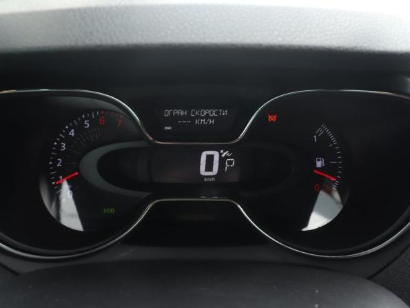 Renault Kaptur I с пробегом 2018 года, цена 1 530 000 рублей, 146444 км, внедорожник, Автокод Объявления