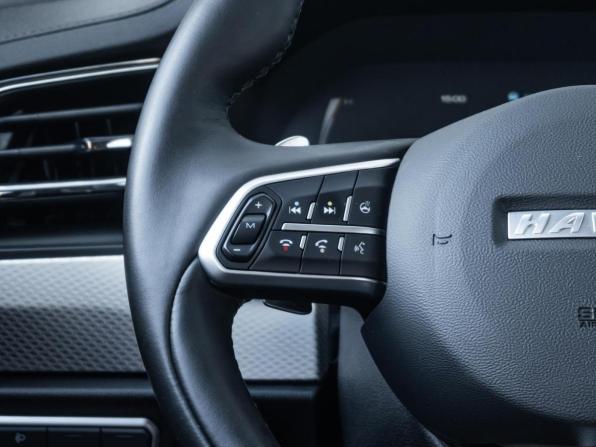 Haval F7 I Рестайлинг с пробегом 2023 года, цена 1 876 200 рублей, 87045 км, внедорожник, Автокод Объявления