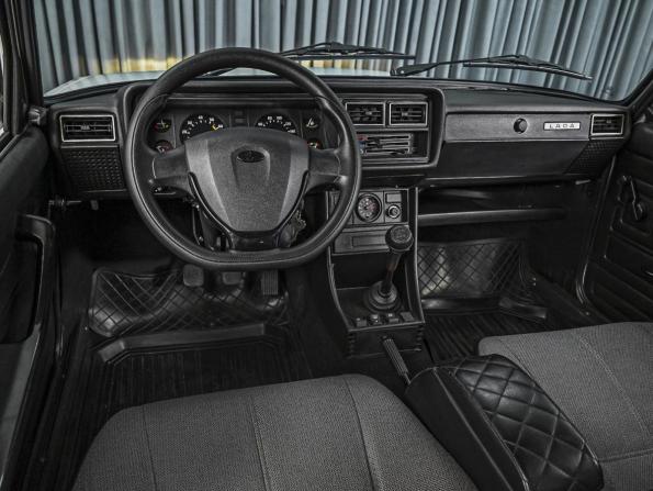 Lada (ВАЗ) 2107 с пробегом 2011 года, цена 550 000 рублей, 21154 км, седан, Автокод Объявления